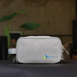 Moonyx Moon Grey Gear Bag